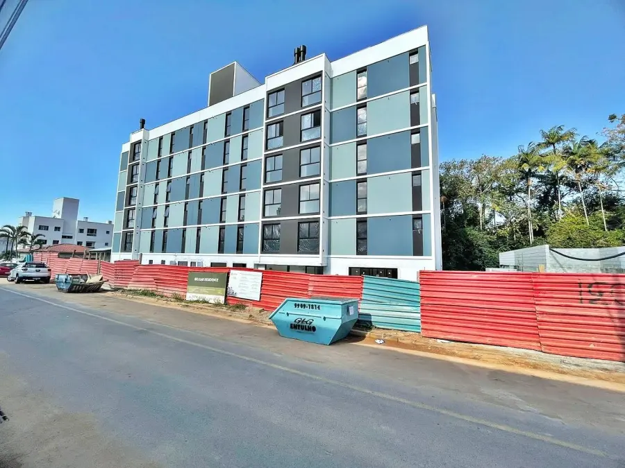 Apartamento em Serraria, São José