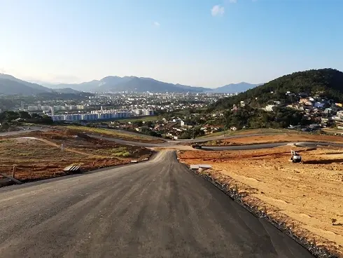 Terreno em Jardim Janaina, Biguaçu