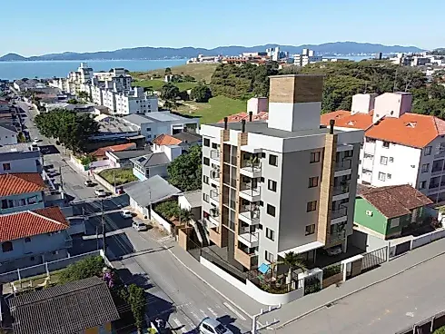 Apartamento em Serraria, São José
