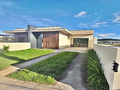 Casa em Forquilhas, São José