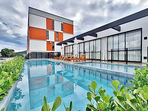 Apartamento em Serraria, São José