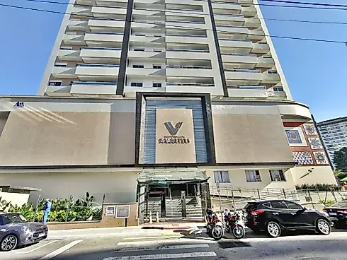 Apartamento em Campinas, São José